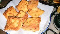 Priganice Serbian Recipe, simple recipe