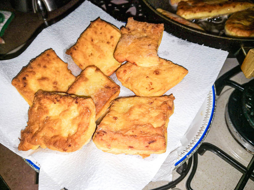 sweet-salt-pastry-dough-serbian-food-on-white-napkin