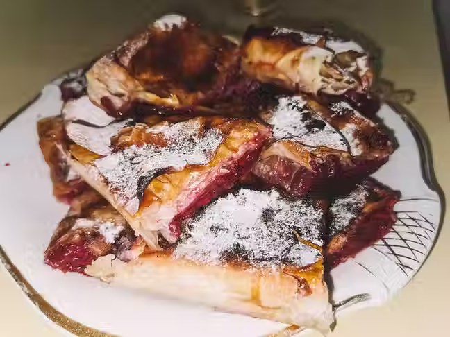 Cherry-Pie-recipe-the-best-Serbian-pie-simple