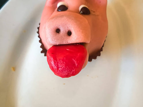 Marzipan Recipe