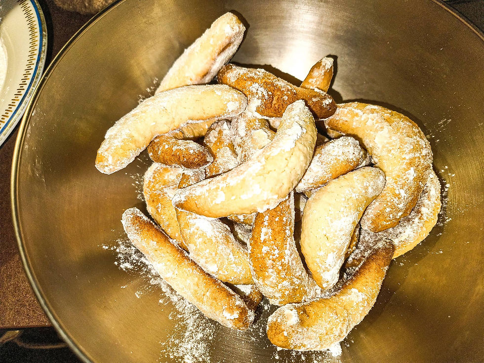 Coconut-Rolls