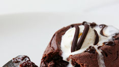 Lava Cake