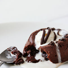 Lava Cake