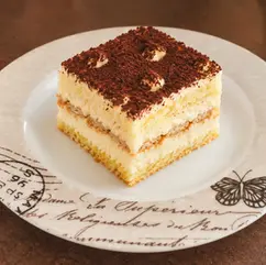 April-Cake