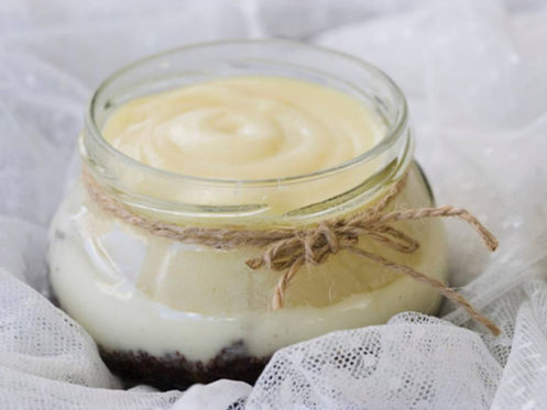 Mayonnaise Homemade