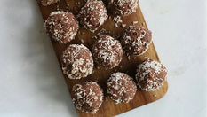 Lenten-Balls