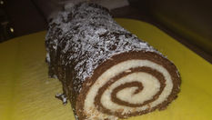 Coconut Roll Lena