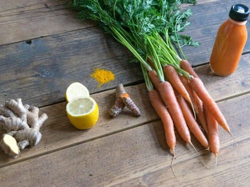 Natural-drink-for-liver-and-intestine-detox