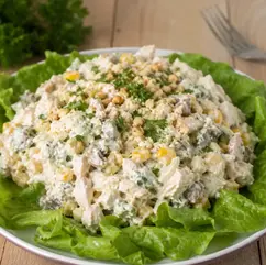 Chicken-Salad-with-Rice