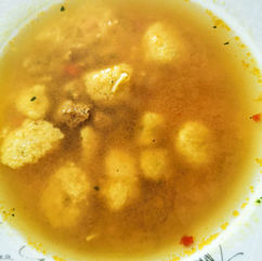 Perfect Soup Dumplings