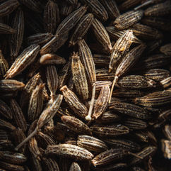 Black Cumin for Health