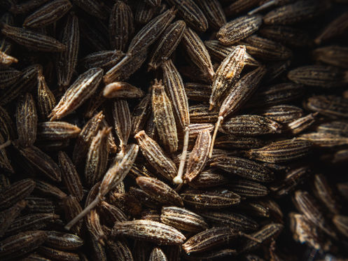 Black Cumin for Health