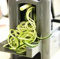 Zucchini-Preserves