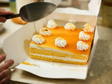 Orange-Tiramisu