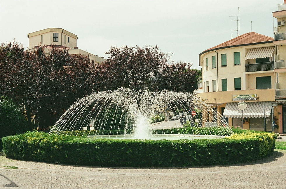Padova