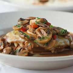 Mushroom-Sauce in-3-Different-Way