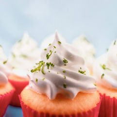 How to make whipped cream-No mixer in just 45 seconds?!
