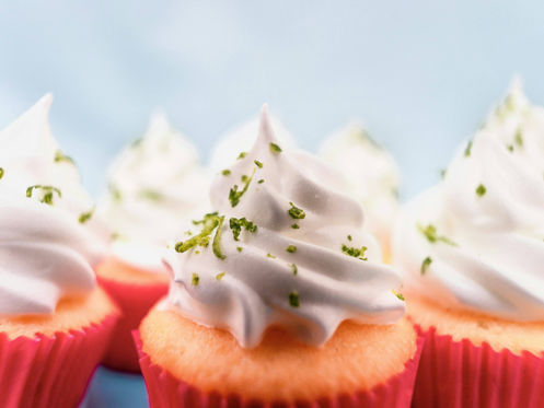 How to make whipped cream-No mixer in just 45 seconds?!