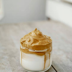 Coffee Cream