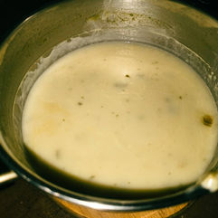 Leek Soup