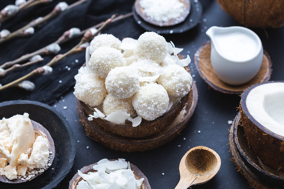raffaello-dessert