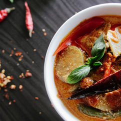 Vegetable Stew