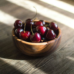 Cherry Liqueur