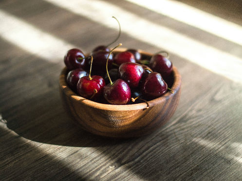 Cherry Liqueur