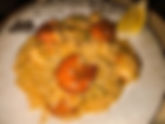 Creamy Risotto with Shrimps and Zucchini