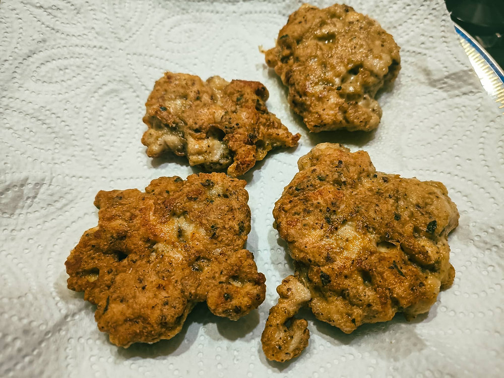 Chicken Nuggets