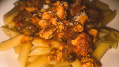 Chicken-Ragout-with-Mushrooms