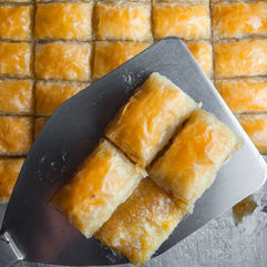 Original Baklava Recipe