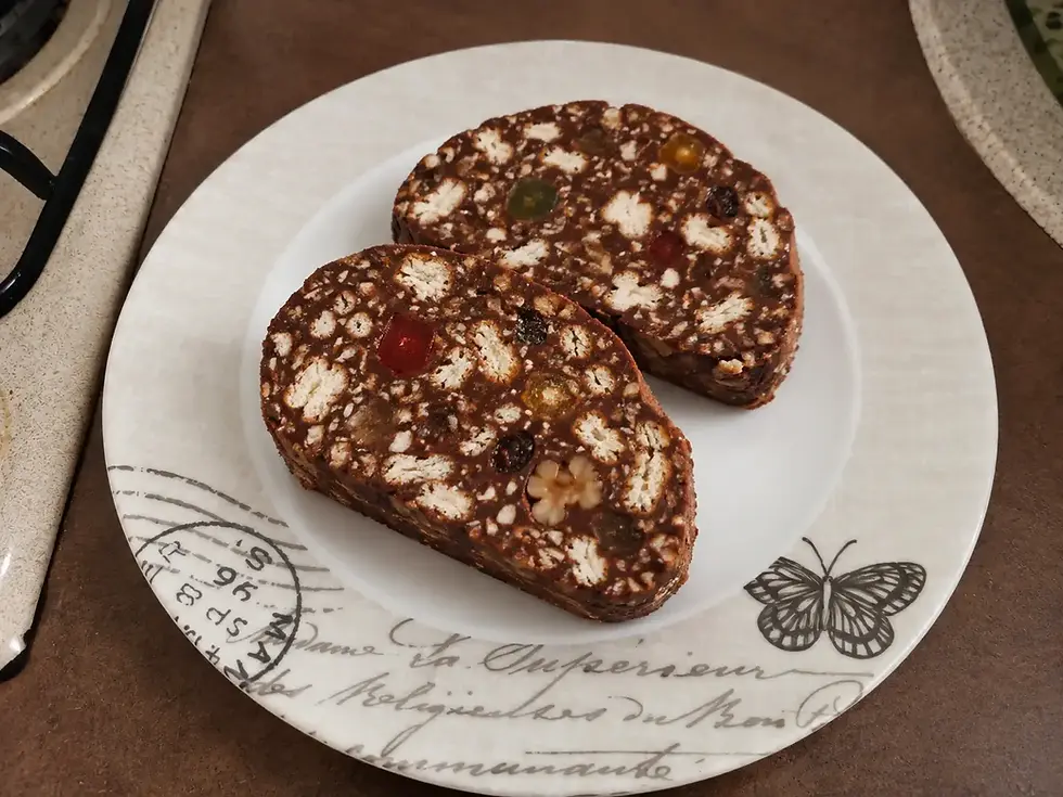 salami-cake-italian-food-recipe