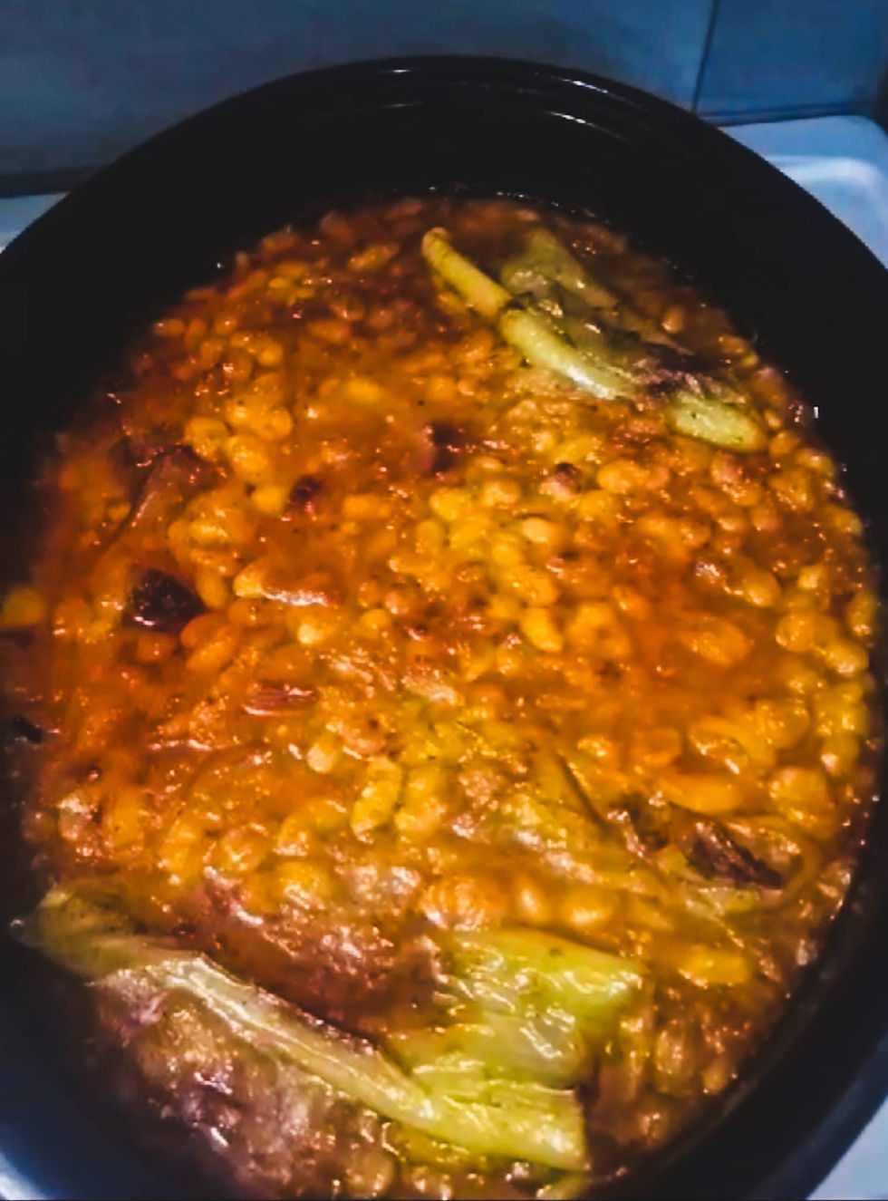 Prebranac-Beans-Serbian-Traditional-dish 