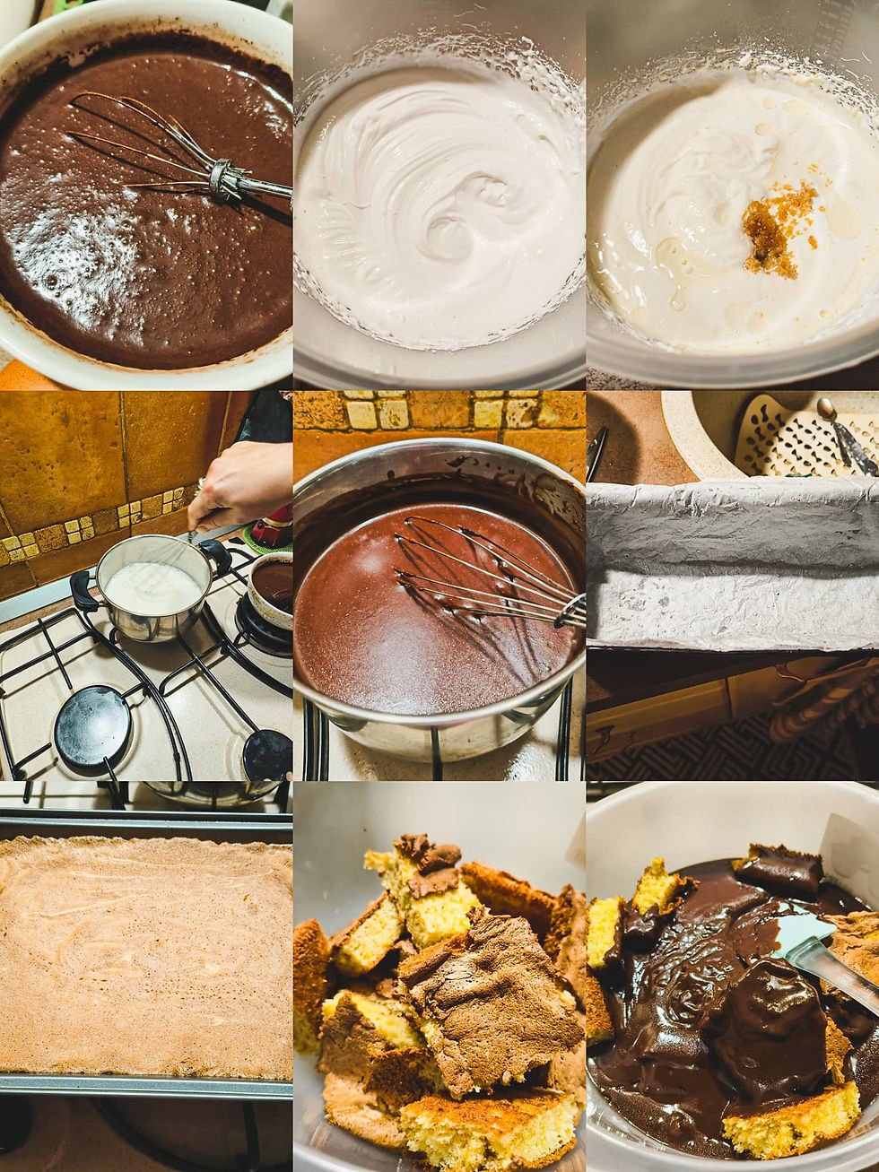 Chocolate-Pudding-cake