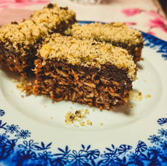 Healthy Cake Lena