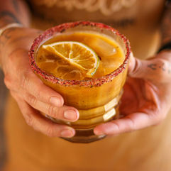 Cholesterol-Lowering-drink
