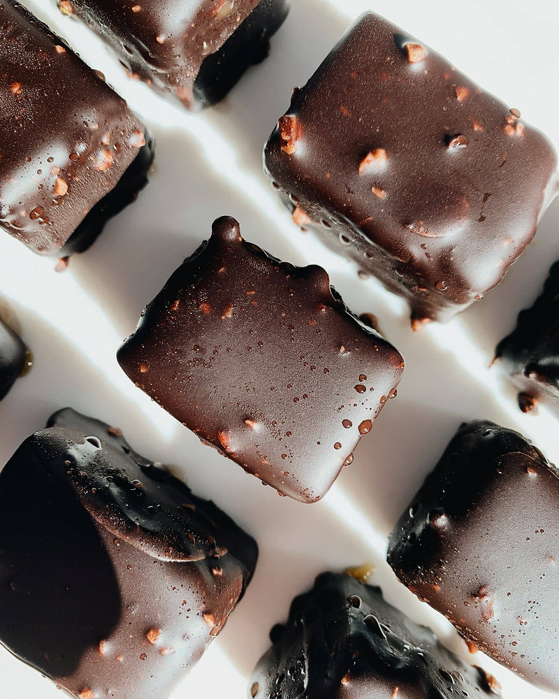 Snickers Nougat