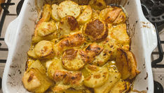 Juicy-baked-Potatoes -rom-the-Oven