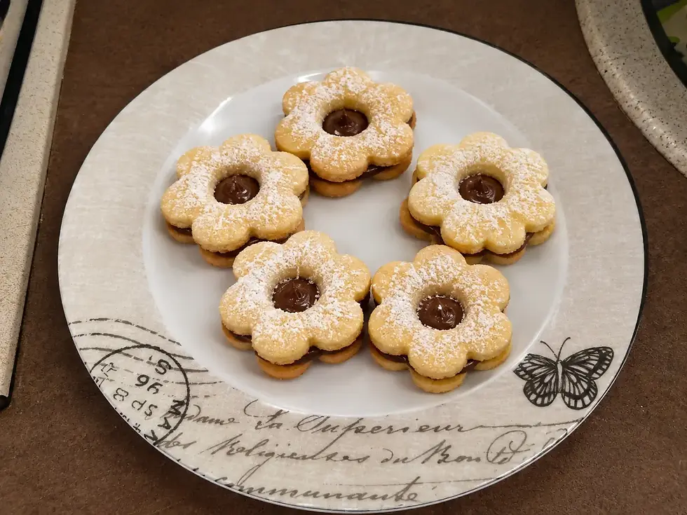 margarita-cookies-with-nutella-recipe
