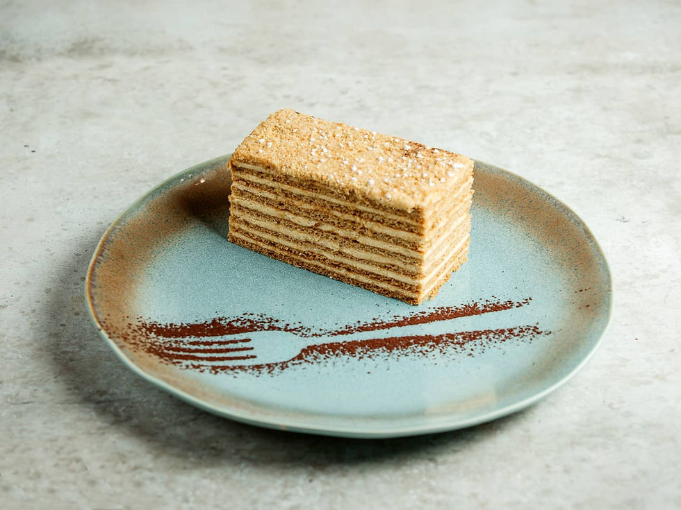 Simple-and-Fast-Honey-Cubes