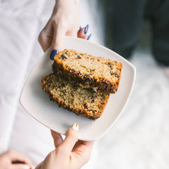 Banana Cake