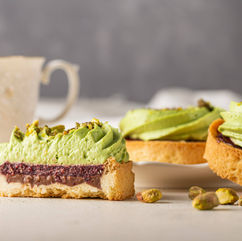 Pistachio Classic Cream