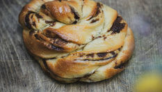 Kanelbullar Pastry