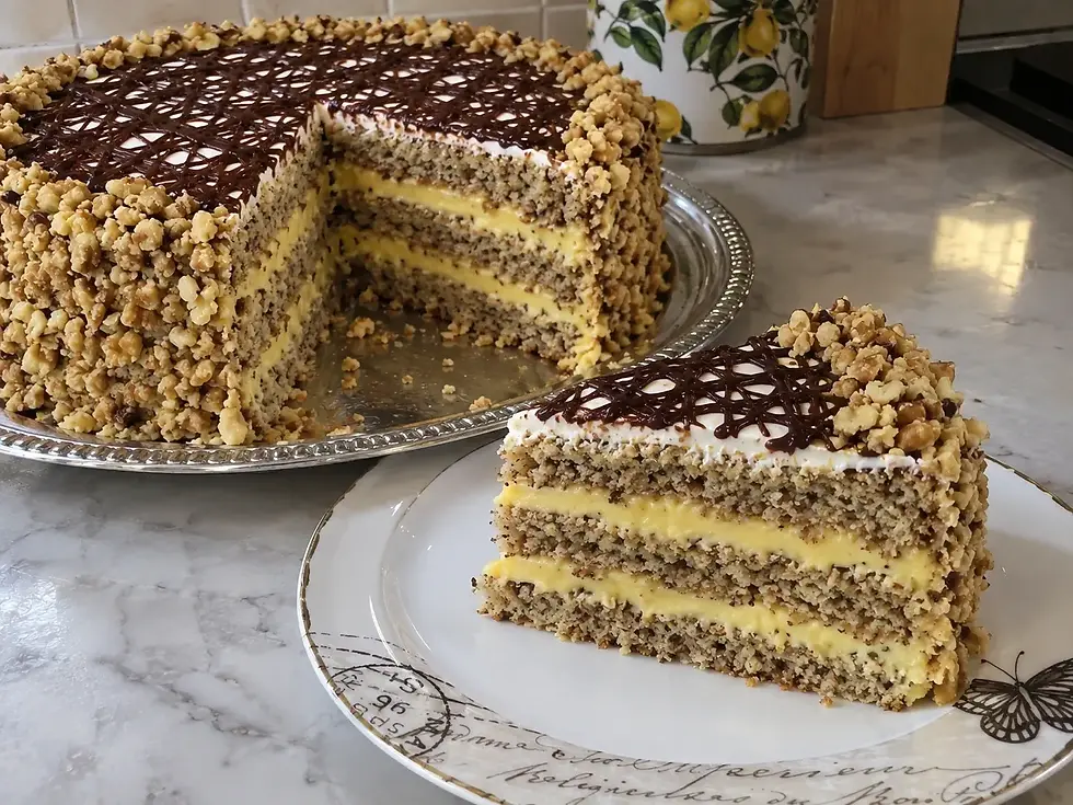 Cathrine-cake-homemade-recipe