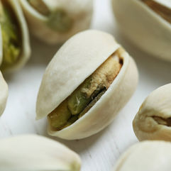 Natural Pistachio Cream