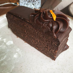 Vegan-Chocolate-Orange-cake