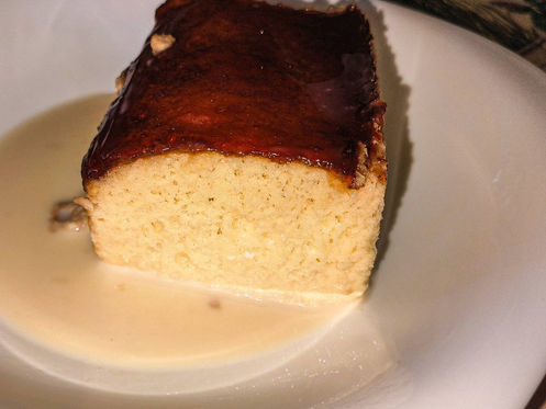 Trilece-Turkish-dessert