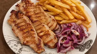 How-to-make-a-delicious-Pork-Vešalica-Hanger?