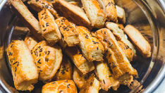 Cheese-Pastry